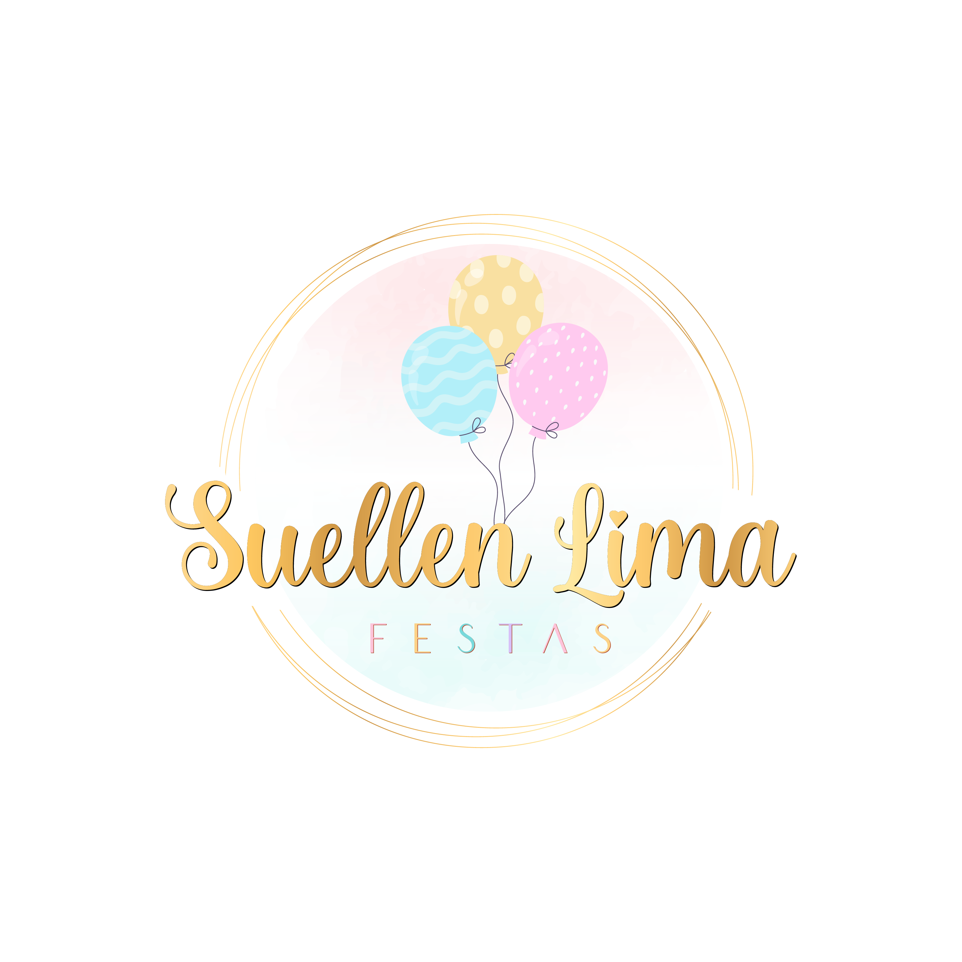 Suellen Lima Festas